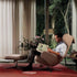 Ottoman Repos / Tecido